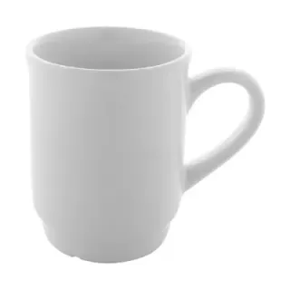 Stackable ceramic mug - AP800082 (ANDA#01)
